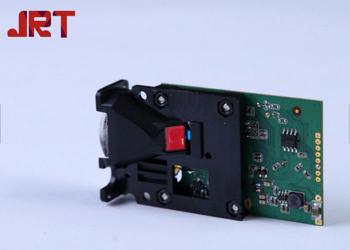 Industrial USB High Precision Laser Distance Sensor Fast Respond 150m Module