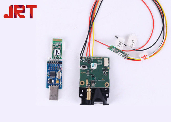 Accurate Bluetooth Laser Measurement Solutions B605B 72 * 40 * 18mm